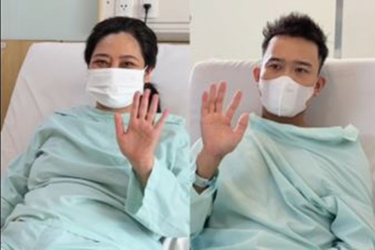 3 người Việt hồi sinh nhờ tạng hiến cô gái Anh: 'Cảm ơn bạn cho tôi cơ hội sống'