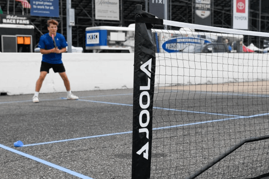 Công nghệ đặc biệt khiến hãng vợt pickleball nổi tiếng thế giới kiện 11 đối thủ