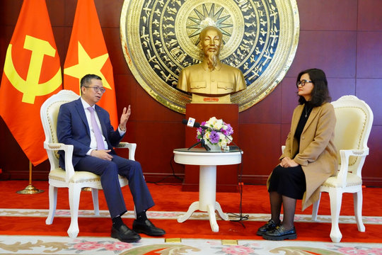 Chuyến thăm Trung Quốc của TBT, CTN Tô Lâm định hướng phát triển quan hệ 2 nước
