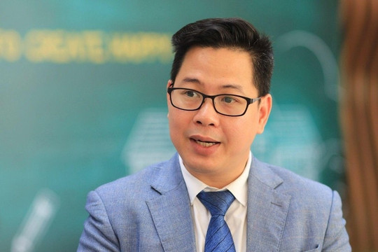 Link “web đen” trong sách lớp 3: Lỗ hổng lớn trong quản lý học liệu số giáo dục