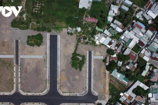 Khánh Hòa thu hồi 4,63ha đất để xây dựng khu tái định cư xã Tân Định (lần 3)