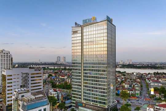 BIDV tiên phong kết nối Hệ thống chuyển mạch ngành chứng khoán