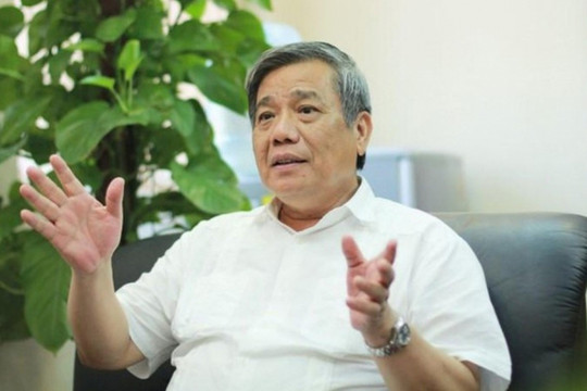 “4 kiên định” - định hướng lớn mở đường cho phát triển trong kỷ nguyên mới