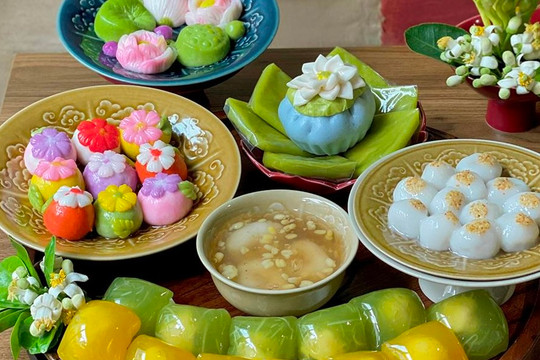 Cúng Tết Hàn thực 2026 vào ngày nào, giờ nào?