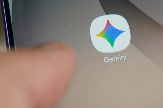 Google đưa tính năng đáng giá nhất của Gemini đến Việt Nam