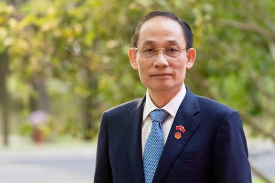 Chuyến thăm Trung Quốc của Tổng Bí thư, Chủ tịch nước Tô Lâm đạt kết quả đặc biệt quan trọng, nâng tầm kết nối chiến lược hai nước