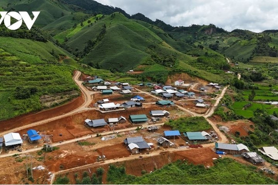 Sơn La chủ động ứng phó với thời tiết nguy hiểm