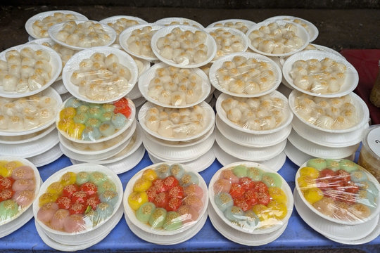 Tết Hàn thực: Hương vị bánh truyền thống vẫn “lên ngôi”