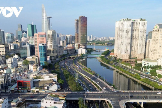 Hoàn thiện cơ sở dữ liệu đất đai giúp chuyển từ “làm sạch” sang hệ sinh thái số