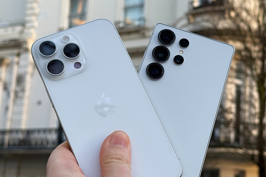 Người dùng iPhone trung thành đến mức khó tin