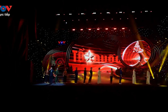 Với Đảng vẹn toàn niềm tin yêu: Những thanh âm hùng tráng chào mừng Đại hội XIV