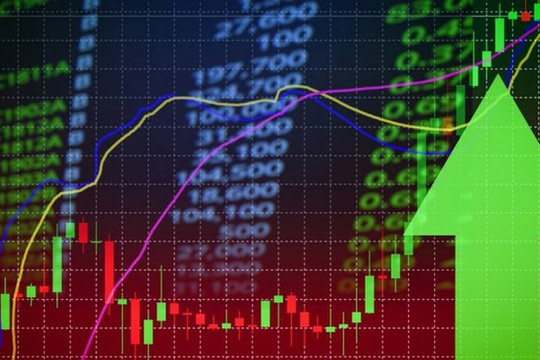 Phấn đấu đưa vốn hóa thị trường chứng khoán đạt 120% GDP vào năm 2028
