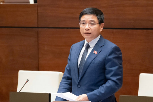 Tập trung ưu tiên lĩnh vực then chốt như trí tuệ nhân tạo, vi mạch bán dẫn