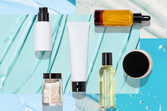 Phạt 75 triệu đồng, buộc tiêu hủy loạt kem chống nắng Anessa, Skin Aqua