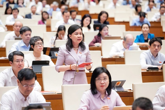 Bảo tồn văn hóa: Không thiếu tiền, thiếu cách làm