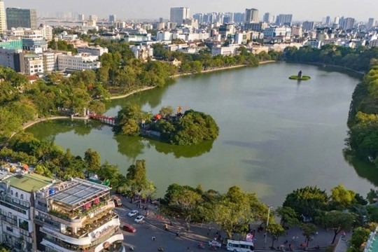 Chi tiết các giai đoạn thực hiện Vùng phát thải thấp tại Thủ đô Hà Nội