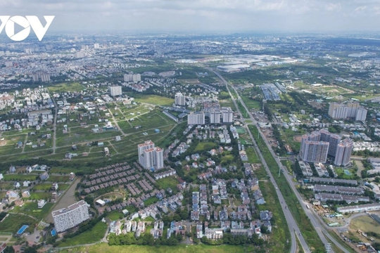 Chi tiết đánh giá thi hành Luật Đất đai tập trung vào 5 nhóm nội dung lớn
