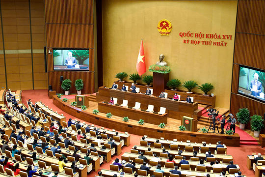 Quốc hội yêu cầu đưa AI vào giáo dục từ chương trình mầm non