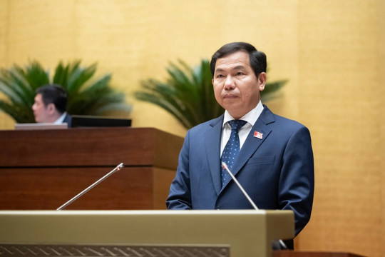 Cho phép bổ sung nguồn cải cách tiền lương từ kinh phí tiết kiệm chi thường xuyên