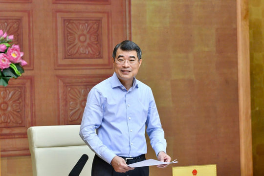 Thủ tướng: Thúc đẩy văn hóa thực sự là "nền tảng tinh thần", "nguồn lực nội sinh"