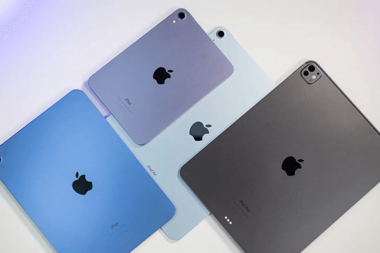 Công nghệ 26/4: iPad Neo, Windows đổi cập nhật, XChat ra mắt iOS