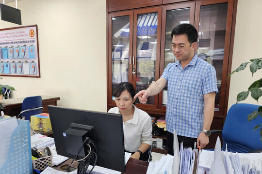 Bắc Ninh vận hành chính quyền 2 cấp: Bước đệm tương lai số, phát triển bền vững