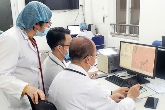 Bệnh não mô cầu gia tăng, bác sĩ cảnh báo triệu chứng dễ nhầm với cảm cúm