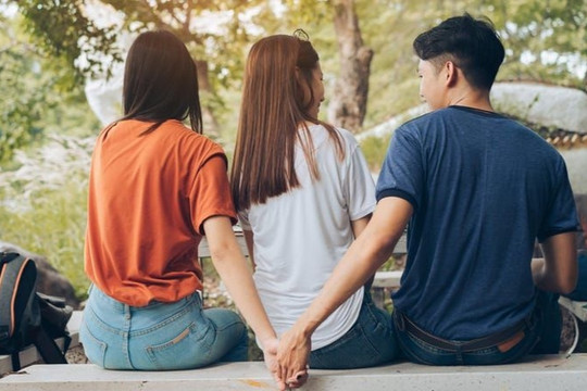 Hành vi ngoại tình sẽ tăng gấp đôi mức phạt từ 18/5