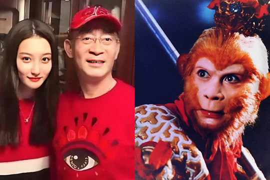 Con gái duy nhất của 'Tôn Ngộ Không': Xinh đẹp, giỏi giang, sống kín tiếng