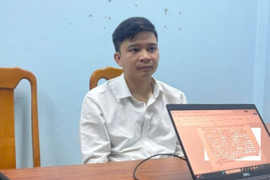 Vạch trần 70 kịch bản lôi kéo của 'Hội thánh của Đức Chúa Trời Mẹ' ở Quảng Trị