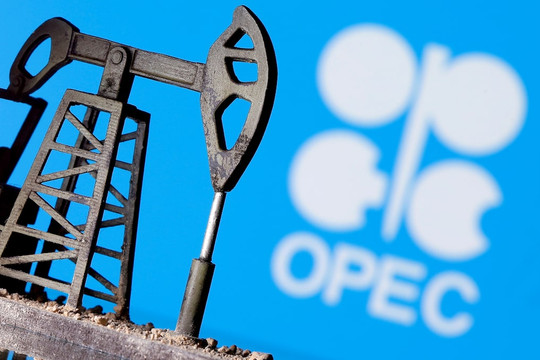 UAE rời OPEC và OPEC+, cú giáng mạnh vào liên minh dầu mỏ toàn cầu