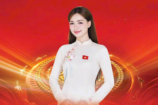 Tranh luận ca từ “lúa chín không cúi đầu”, BTC concert quốc gia quyết định ra sao?