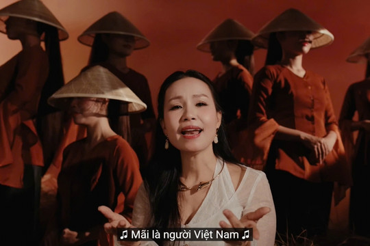 Câu hát “lúa chín không cúi đầu” gây ý kiến trái chiều, NSX xác nhận sẽ sửa MV
