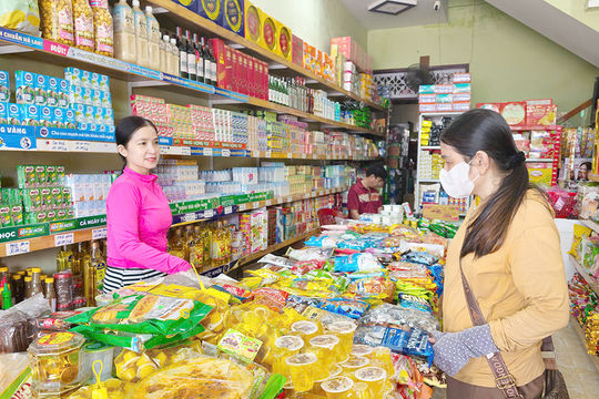 Nâng ngưỡng doanh thu chịu thuế của hộ kinh doanh lên 1 tỷ đồng
