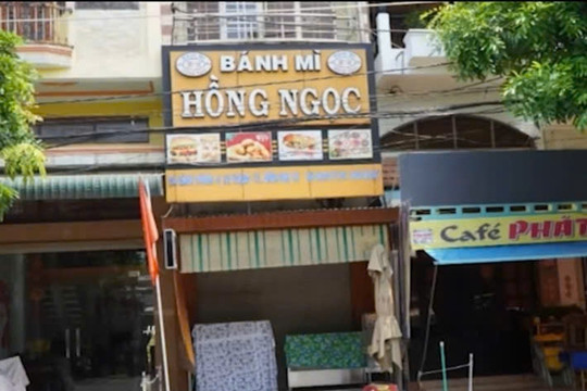 Xử phạt 90 triệu đồng, đình chỉ hoạt động cơ sở sản xuất bánh mì gây ngộ độc