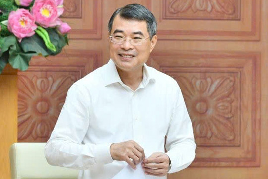 Thủ tướng: Chuyển đổi mô hình sản xuất để không bị mất lợi thế cạnh tranh