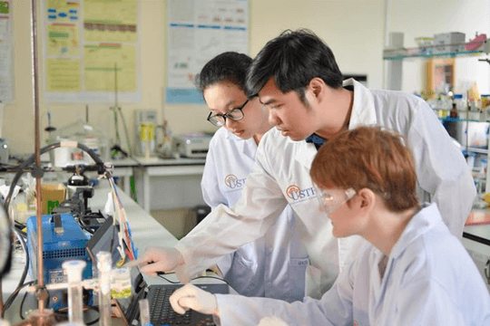 Bộ GD&ĐT dự kiến cấp học bổng 37-84 triệu đồng/năm cho 15 ngành chiến lược