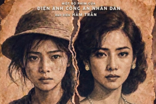 Phim “Nữ biệt động Sài Gòn” hé lộ kịch bản, hai chị em ruột ở hai đầu chiến tuyến
