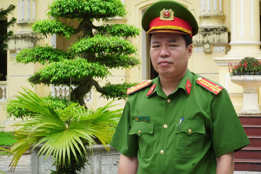 Triển khai đặc xá 2026: Bảo đảm công khai, minh bạch, đúng đối tượng
