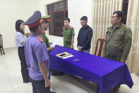 Đà Nẵng: Khởi tố tài xế vụ cháy ô tô ở cây xăng, 2 người chết