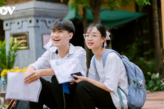 Những mốc thời gian "then chốt" trong xét tuyển đại học 2026
