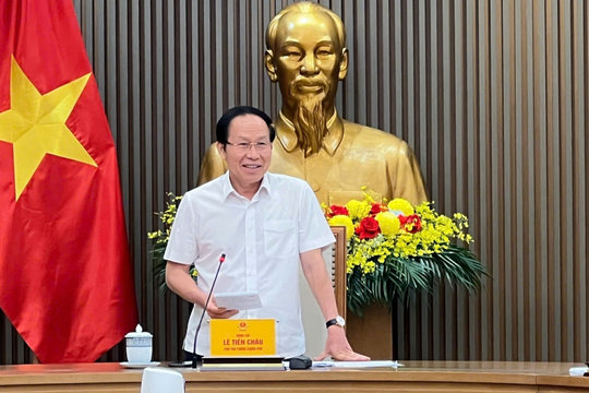 Cân nhắc việc duy trì Hội đồng phối hợp phổ biến, giáo dục pháp luật cấp xã