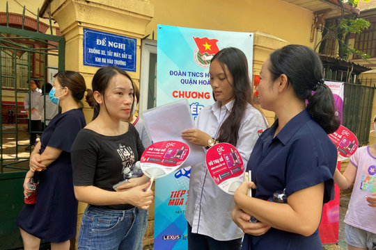 Ngoại ngữ được chọn nhiều: Chiến lược điểm số hay xu hướng mới?