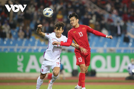 ĐT Việt Nam có thể gặp ĐT Trung Quốc ở FIFA ASEAN Cup 2026