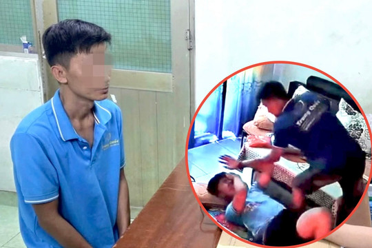 Lời khai của gã đàn ông ở TP.HCM nhiều lần bạo hành con riêng người tình
