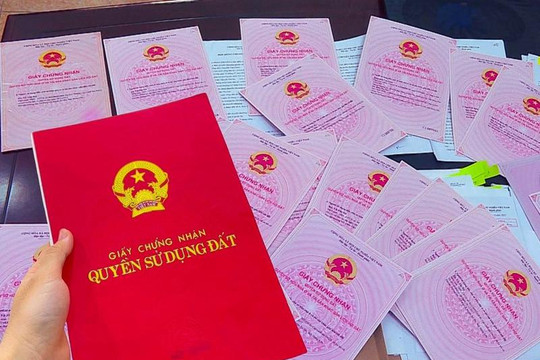 ‘Nổ’ làm được thủ tục đất đai, người đàn ông lừa 21 bị hại