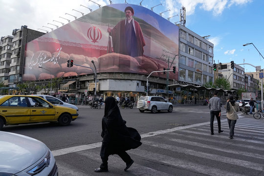 Báo cáo mật của CIA hé lộ khả năng chống chịu đáng gờm của Iran