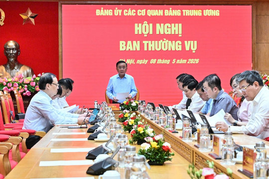 Báo chí chủ lực phải nâng cao năng lực định hướng thông tin trên không gian mạng
