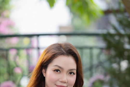 Món quà tri ân Ngày của Mẹ đầy tinh tế từ giọng ca Nguyễn Ngọc Anh
