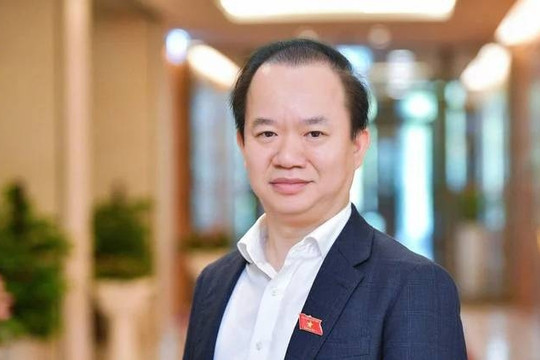Nhân sự MTTQ phải thật sự tiêu biểu về uy tín, phẩm chất, tinh thần phụng sự